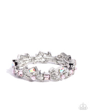 Load image into Gallery viewer, Mind-Blowing Moment Pink Bracelet