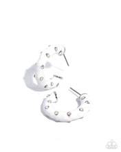 Load image into Gallery viewer, Promising Paint Multi Earrings