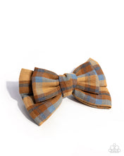 Load image into Gallery viewer, Friend Or BOW Yellow Hair Bow