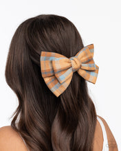 Load image into Gallery viewer, Friend Or BOW Yellow Hair Bow