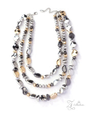 Load image into Gallery viewer, Open-Minded Multi Zi Necklace 2025