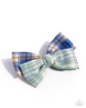 Load image into Gallery viewer, Let It BOW Green Hair Bow
