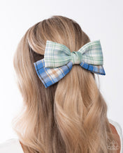 Load image into Gallery viewer, Let It BOW Green Hair Bow