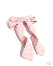 Load image into Gallery viewer, Good to BOW Pink Hair Bow