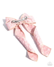 Load image into Gallery viewer, Good to BOW Pink Hair Bow