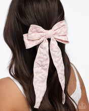 Load image into Gallery viewer, Good to BOW Pink Hair Bow