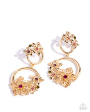 Load image into Gallery viewer, Fairy Freedom Multi Earrings
