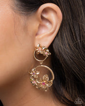 Load image into Gallery viewer, Fairy Freedom Multi Earrings