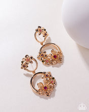 Load image into Gallery viewer, Fairy Freedom Multi Earrings
