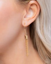 Load image into Gallery viewer, Get the MESH-age Gold Necklace