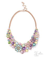 Load image into Gallery viewer, Innocent Multi Zi Necklace 2025