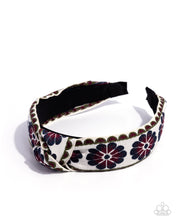 Load image into Gallery viewer, Blooming Business Multi Headband