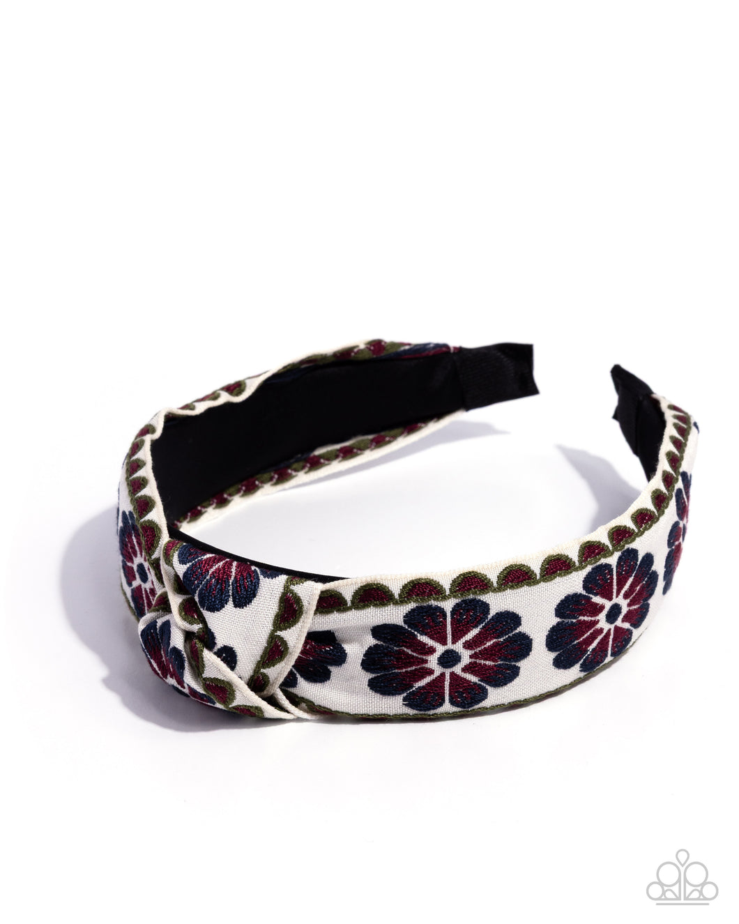 Blooming Business Multi Headband