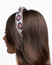 Load image into Gallery viewer, Blooming Business Multi Headband