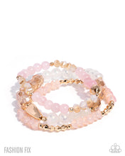 Load image into Gallery viewer, Proper Play Pink Bracelet