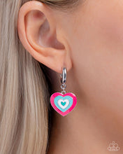 Load image into Gallery viewer, Loveable Leisure Multi Hoop Earrings