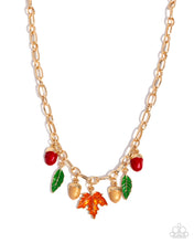 Load image into Gallery viewer, Harvest Haute Multi Necklace