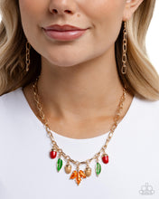 Load image into Gallery viewer, Harvest Haute Multi Necklace