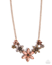 Load image into Gallery viewer, Bewildering Bouquet Multi Necklace