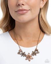 Load image into Gallery viewer, Bewildering Bouquet Multi Necklace