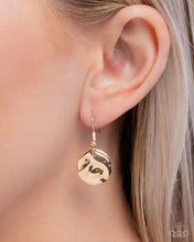 Load image into Gallery viewer, Decadent Discs Multi Necklace