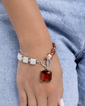 Load image into Gallery viewer, Mismatched Season Brown Bracelet