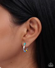 Load image into Gallery viewer, Colorful Cohort Multi Earrings