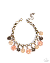 Load image into Gallery viewer, Grandiose Garden Multi Bracelet