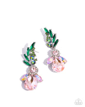 Load image into Gallery viewer, Priceless Pizzazz Pink Earrings