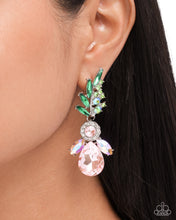 Load image into Gallery viewer, Priceless Pizzazz Pink Earrings