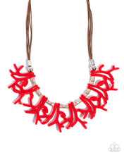 Load image into Gallery viewer, Forest Freestyle - Red