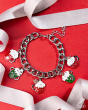 Load image into Gallery viewer, Cup of Christmas Cheer Multi Bracelet