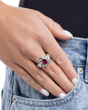 Load image into Gallery viewer, Refined Revival - Pink