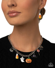 Load image into Gallery viewer, Haunting Night Multi Necklace