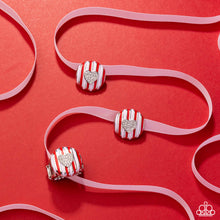 Load image into Gallery viewer, Smitten Stripes Multi Post Earrings
