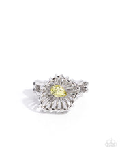 Load image into Gallery viewer, Daring Deal - Yellow