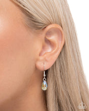Load image into Gallery viewer, Glimpse of Glitz Green Necklace