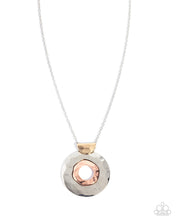 Load image into Gallery viewer, Mismatched Melody Multi Necklace