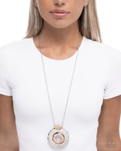 Load image into Gallery viewer, Mismatched Melody Multi Necklace