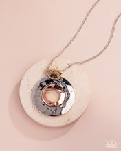 Load image into Gallery viewer, Mismatched Melody Multi Necklace
