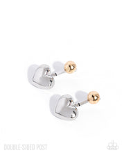 Load image into Gallery viewer, Flirty Finale Multi Jacket Earrings