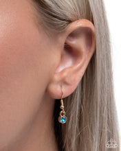 Load image into Gallery viewer, Waltzing Wayfare Multi Necklace