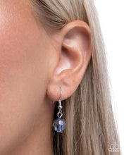Load image into Gallery viewer, Celebratory Color Blue Necklace