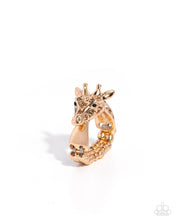 Load image into Gallery viewer, Giraffe Glam - Brown