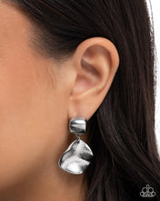 Load image into Gallery viewer, Professional Presentation Silver Earrings