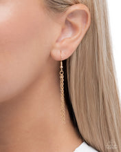 Load image into Gallery viewer, Grateful for You Gold Necklace
