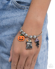 Load image into Gallery viewer, Haunted Halloween Multi Bracelet