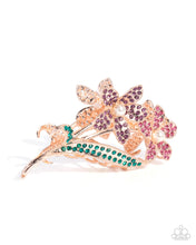 Load image into Gallery viewer, Dainty Duo Multi Hair Claw