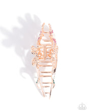 Load image into Gallery viewer, Dainty Duo Multi Hair Claw