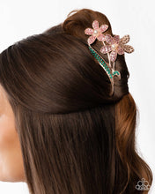 Load image into Gallery viewer, Dainty Duo Multi Hair Claw
